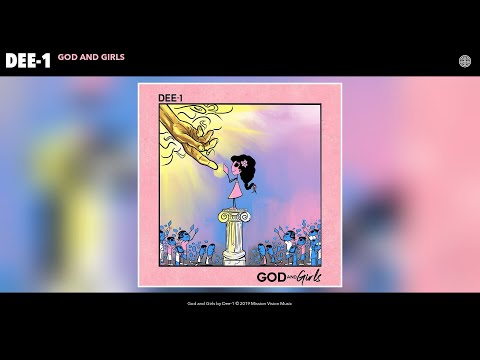 Dee-1 - God and Girls (Audio)