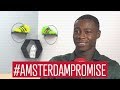 Promes: 'Het voelt als thuiskomen'