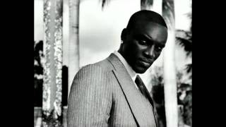 Akon - One More Time (New Song • HOT • 2011)