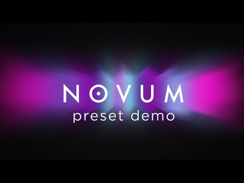 Free Download Novum v1.21 AAX VST3 x64 WiN-R2R
