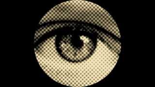 LV feat Dandelion: CCTV (Hyperdub)