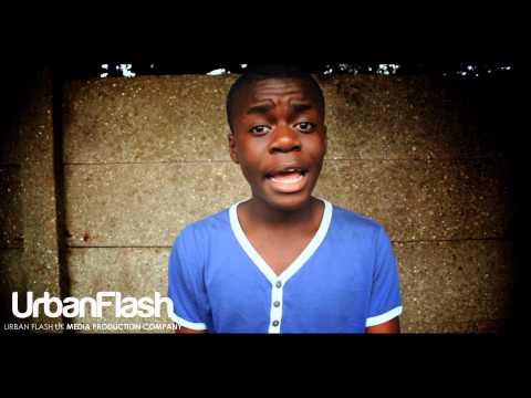 Urban Flash - Tribez - Freestyle - (www.UrbanFlash.net)