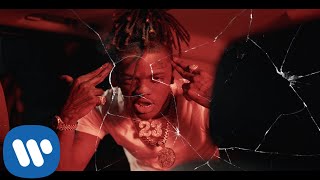 JayDaYoungan Flash Out (Official Music Video) [Shot by @Voice2hard]