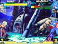 Marvel Vs Capcom Morrigan S Eternal Slumber