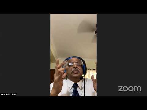 Emmanuel Church Sunday Morning Service 23.05.2021