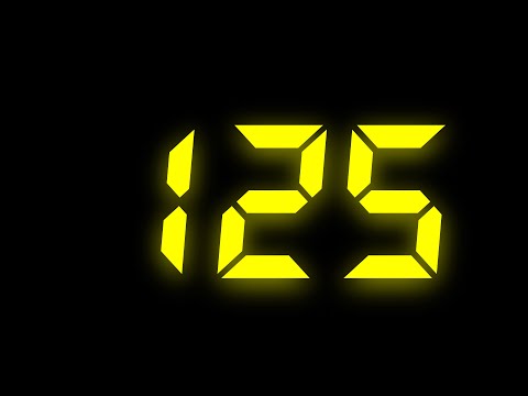 125 - Pristúp, pristúp sem, hriešniku (Na Popolcovú stredu)