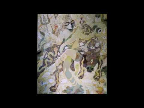 Meditation Music. Craig Pruess   Sacred Chants of Shiva