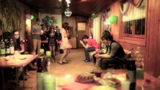 The Rambling Wheels - Dance With You