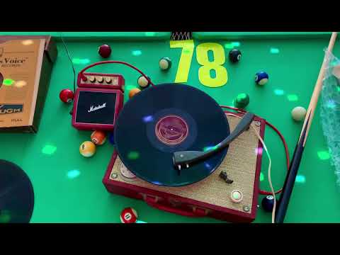 “You Can, You Can Can!” go for it folks…🙂 Orpheus in the Underworld  Black Dyke Mills Band 1939.