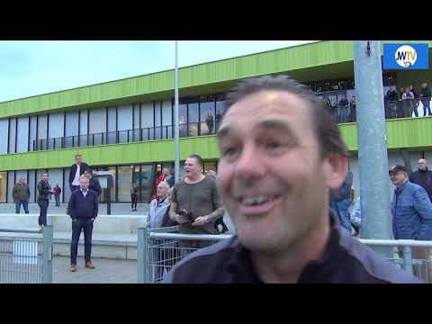 SVV wint Supercup van Deltasport met 3 - 1