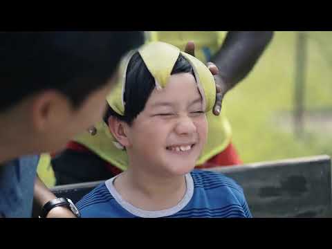 Behind The Scene // Petronas CNY ” A Long Way Home”