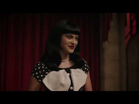 Polly's Stag Film - Riverdale 7x16 Scene