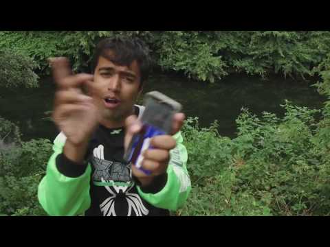 Don Sinini 'Come My Way' (Official Video)