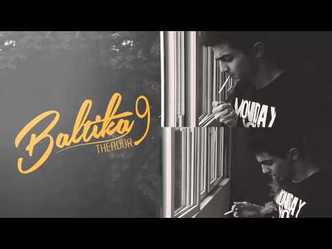Theador - Baltika Doqquz (Audio)