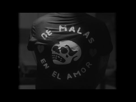 Dawer x Damper - Ex-cuchame (Official Lyric Video)