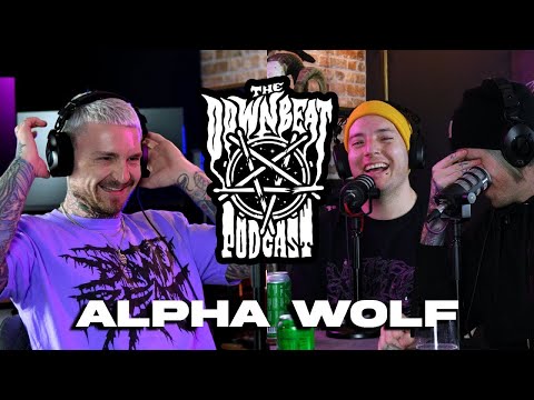 The Downbeat Podcast - Alpha Wolf