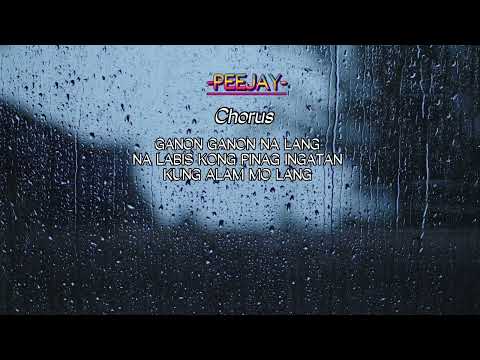 MENSAHE by PEEJAY x COZ.G