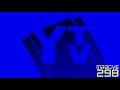 YTV Originals 1991 1993 In G Major Gradient Map Version