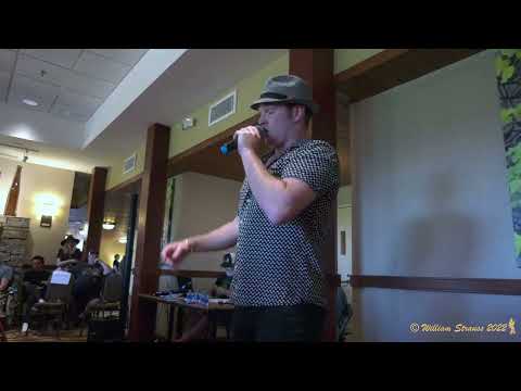 Ben Thompson - "Girl Happy"