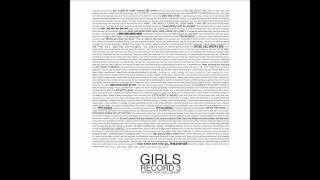 Girls - Love Like a River