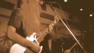 KADAVAR - Black Sun (live)