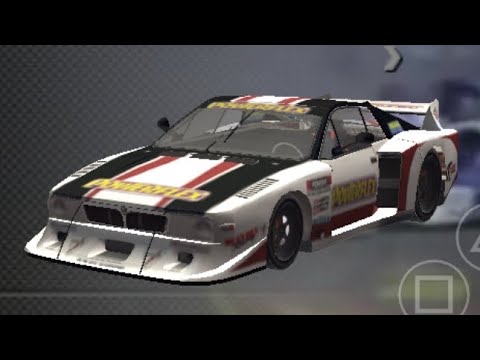 TOCA Race Driver 3 Challenge | Lancia Beta Monte Carlo Turbo