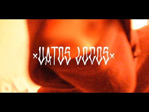 NOS ZOU -  AL QAEDA | Vatos Locos (Official Video)