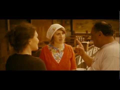 Showreel Anna-Sara Kennedy