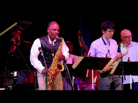 Music of George Coleman Featuring Don Braden Live at the 2012 Litchfield Jazz Festival