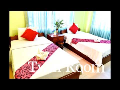 Welcome to Ta Som Guesthouse, Siem Reap/Angkor, Cambodia
