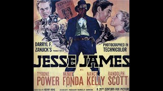 Jesse James - Bruce Springsteen
