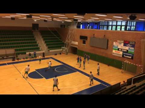 Oct 28th - Hibernia Game Day