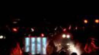 Non-Divine - Nothing (Live)