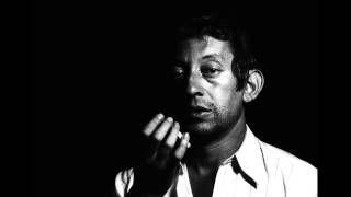Serge Gainsbourg   Pauvre Lola photo song