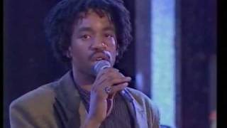 TASHAN - Thank You Father 'Live'