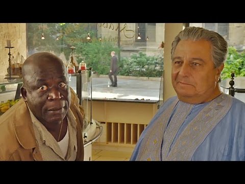 MONSIEUR CLAUDE UND SEINE TÖCHTER | Trailer & Filmclips [HD]