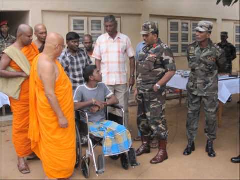 Touching and Inspiring Video The Buddhist Library