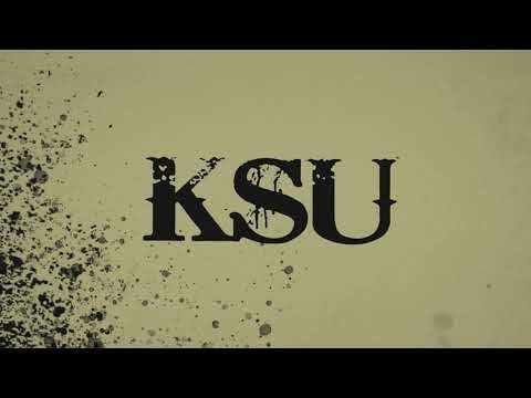 KSU - Akordy (Official Lyric Video)