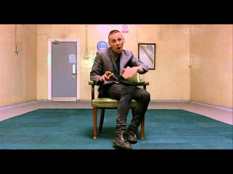 Trainspotting interview