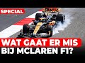 Waarom ging het zo dramatisch bij McLaren F1 | GPFans Special