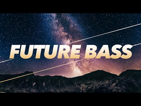 AWESOME Upbeat Future Bass Background Music For Videos