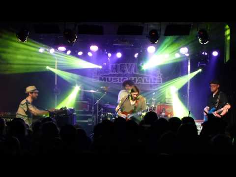 Dopapod - "New James" - LIVE @ Asheville Music Hall - 03.29.13