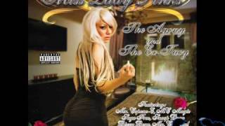 Miss Lady Pinks- Lets Get High (Ft. Bizzy Bone, Malow Mac &amp; Jon)