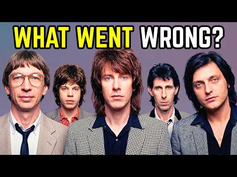 Thumbnail for The Rise and Fall of The Cars: The Band That Had Everything  and the Silence That Outlasted the Fame by video, Car, vide, video i