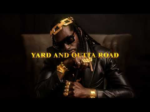 Video thumbnail for YARD AND OUTTA ROAD