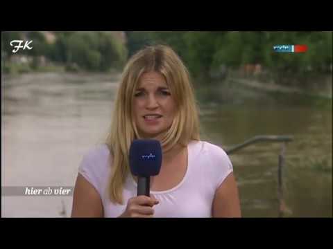 2010 - Die Flut in Hagenwerder