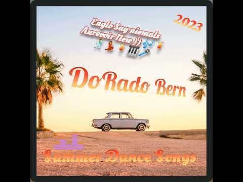 Sinti Dorado Bern - Englo sag niemals Aurevoir ( Summer Shuffle )2023