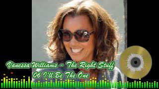 Vanessa Williams -06 I'll Be The One