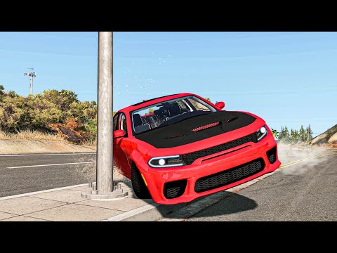 Loss Control #40 - BeamNG.Drive