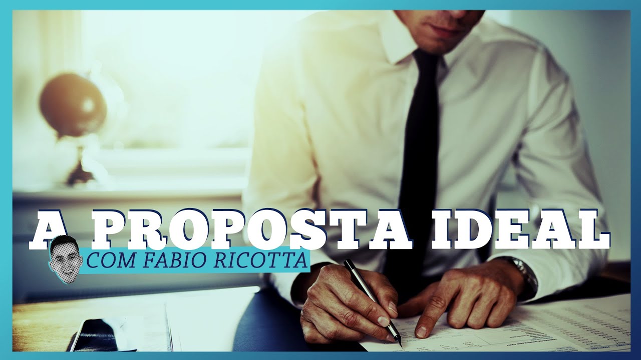 Como Criar uma Proposta de Serviço de Marketing Digital